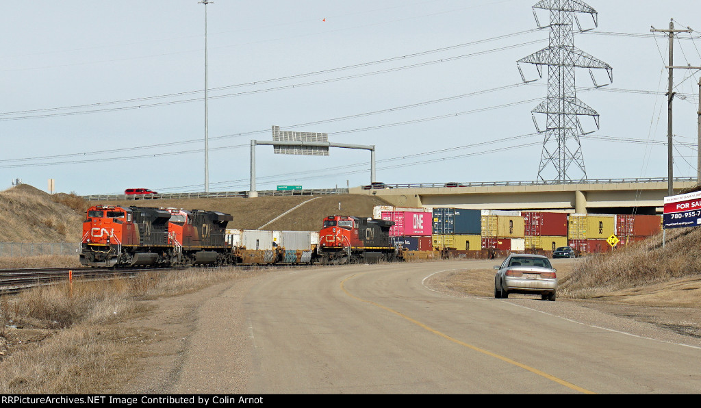 CN 8004